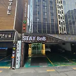Stay Bnb 206