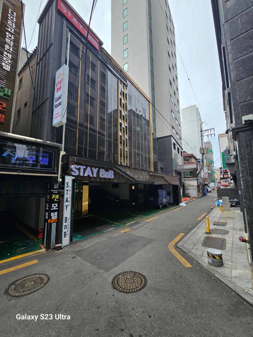 206 Seoul